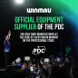 Preview: Winmau Autodarts X Autoscoring-System